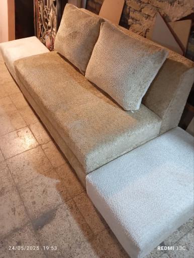 عکس تولیدی مبل شاهرخ 