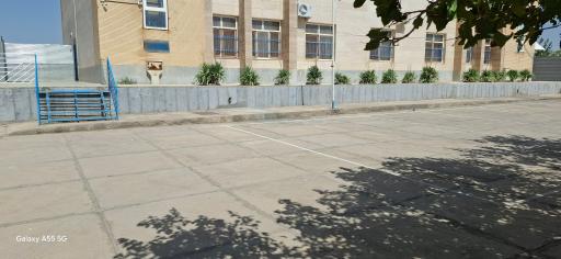 عکس دبیرستان غیردولتی فرهنگ طیبات 