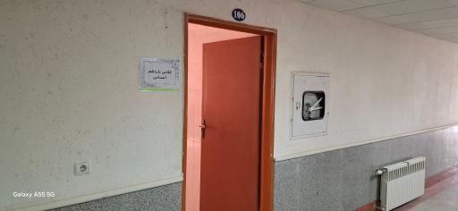 عکس دبیرستان غیردولتی فرهنگ طیبات 