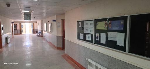 عکس دبیرستان غیردولتی فرهنگ طیبات 