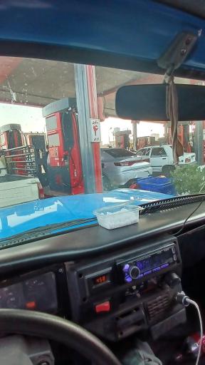 عکس جایگاه ۱۸۹ شهرک استقلال