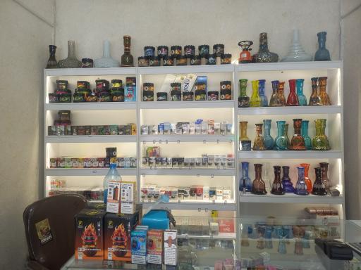 عکس دخانیات کرنو