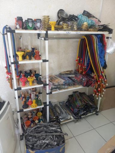 عکس دخانیات کرنو