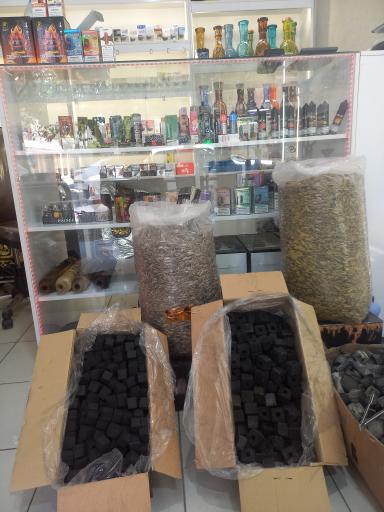 عکس دخانیات کرنو