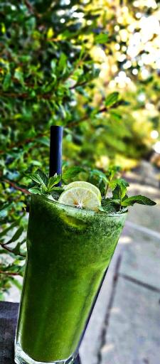 عکس کافه رستوران ارکیده