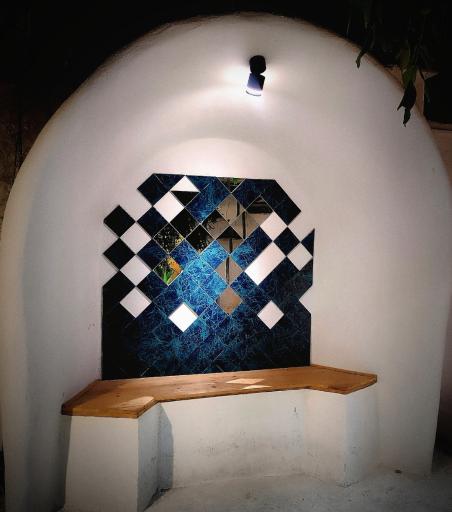 عکس کافه رستوران ارکیده