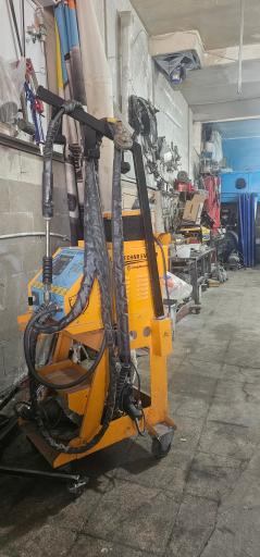 صافکاری نقاشی علی مرسلی