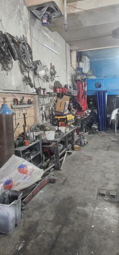 صافکاری نقاشی علی مرسلی