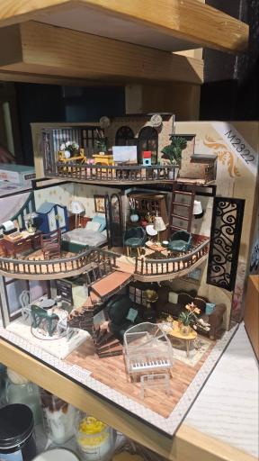 پردیس کتاب 2