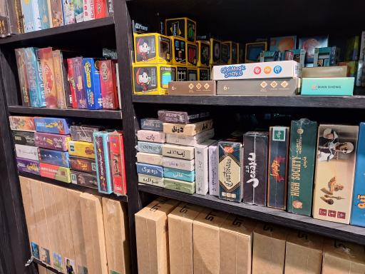 عکس پردیس کتاب 2