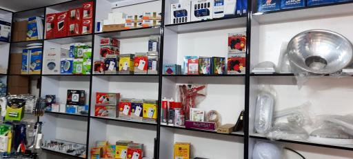 عکس الکتریکی متین