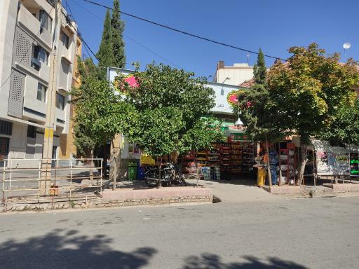 عکس سوپر دهقان