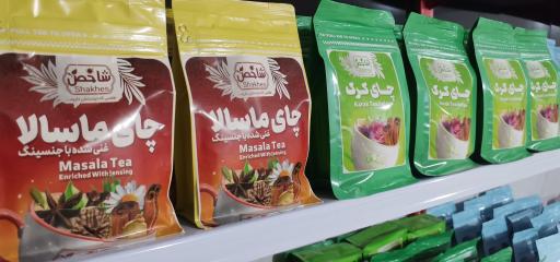 عکس مرکز پخش قهوه و ملزومات کافه و قنادی