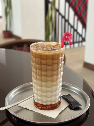 عکس کافه وارش