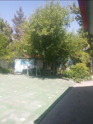 عکس دبستان پسرانه مفتاح 2 