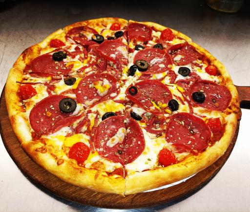 عکس رستوران ایتالیایی ژوزف