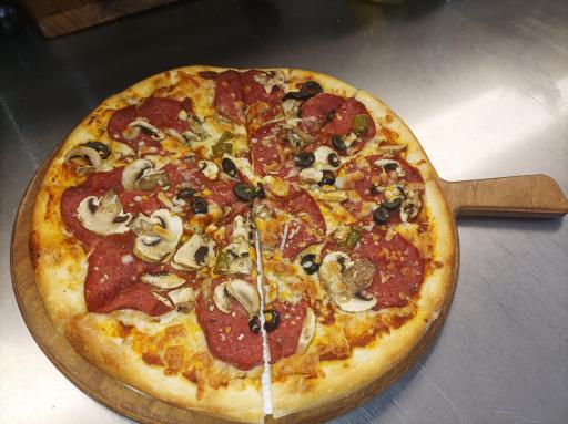 عکس رستوران ایتالیایی ژوزف