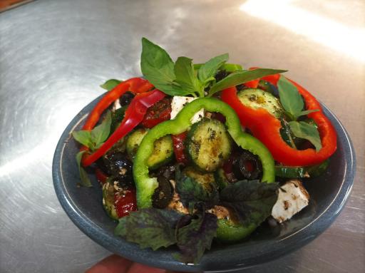 عکس رستوران ایتالیایی ژوزف