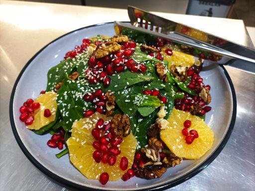 عکس رستوران ایتالیایی ژوزف