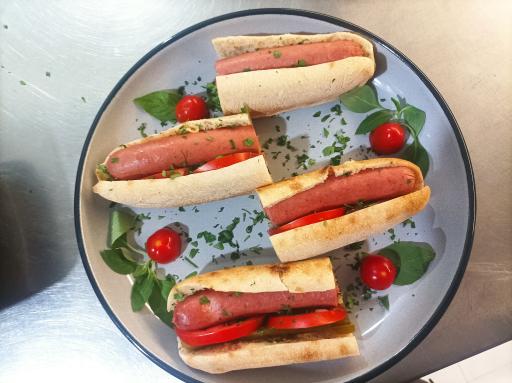 عکس رستوران ایتالیایی ژوزف