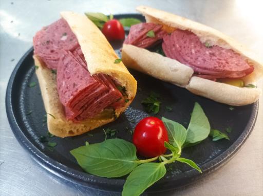 عکس رستوران ایتالیایی ژوزف