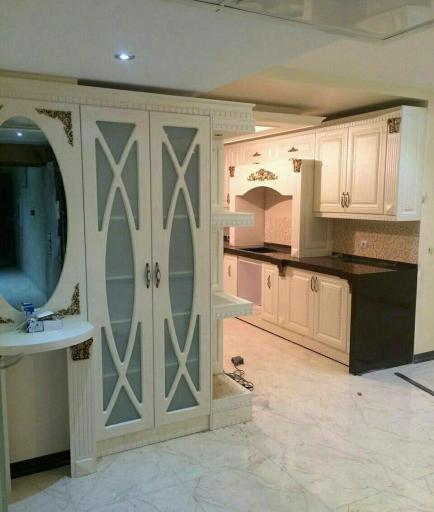 عکس کارگاه صنایع چوب و MDF شیرزادی