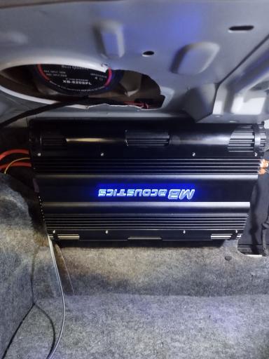 عکس تزیینات خودرو اتوتیونینگ