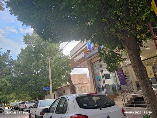 عکس فروشگاه اسنوا 