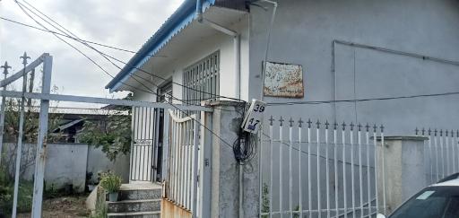 عکس خانه بهداشت کشل بالا