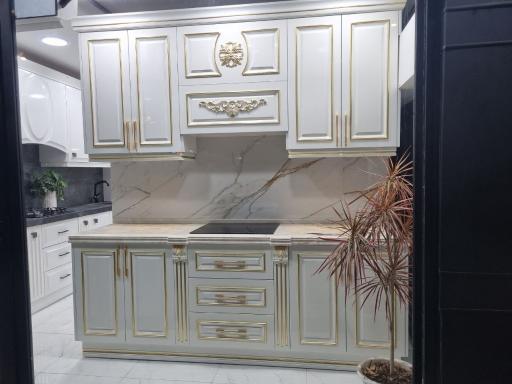 عکس کابینت راپود