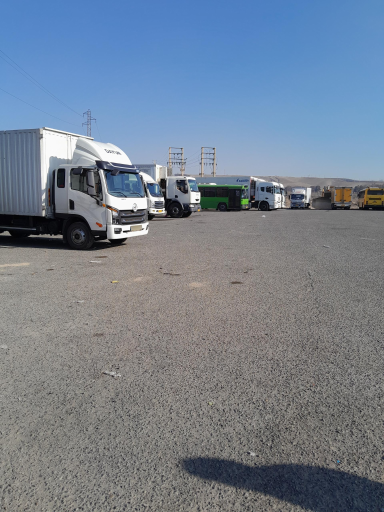 عکس شرکت حمل و نقل گلشهر ترابر البرز 