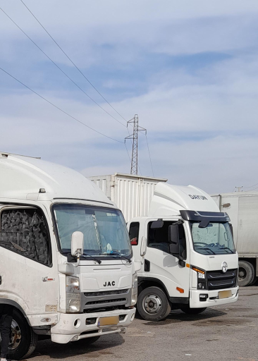 عکس شرکت حمل و نقل گلشهر ترابر البرز 