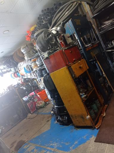 عکس پرس شلنگ ایران