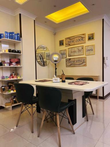 عکس عینک باران