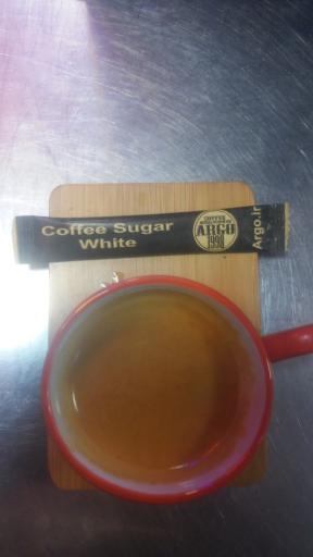 عکس کافه سفید برفی