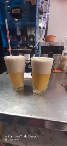 عکس کافه سفید برفی