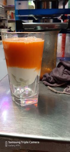 عکس کافه سفید برفی