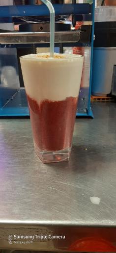 عکس کافه سفید برفی