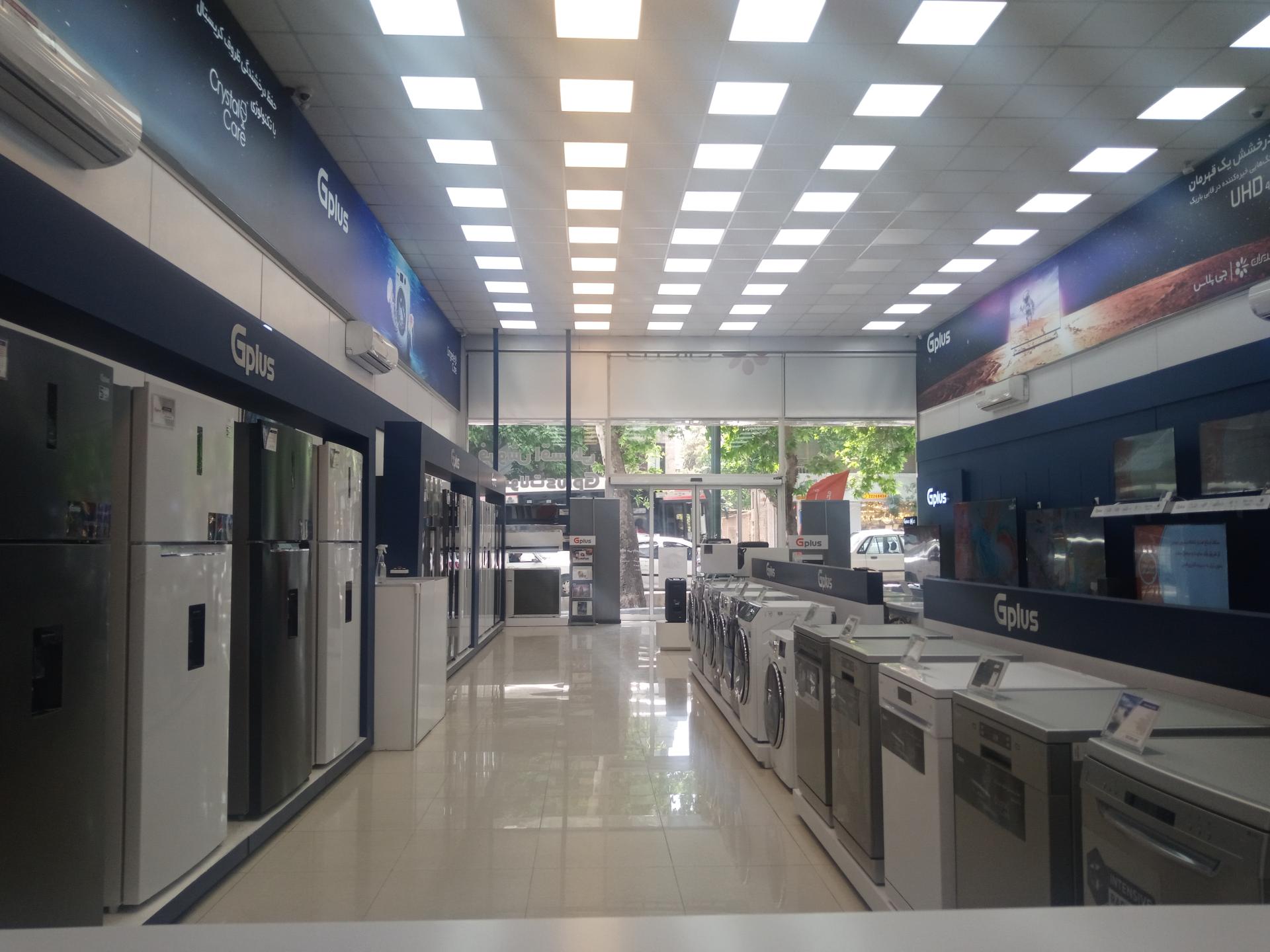 عکس گلدیران پلاس۲۸_قلهک