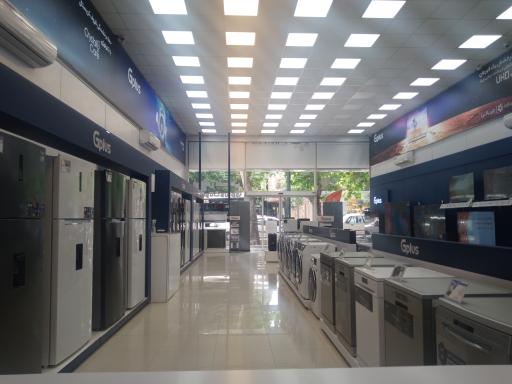 عکس گلدیران پلاس۲۸_قلهک