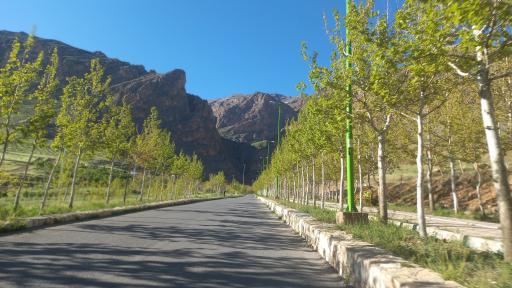 عکس چشمه سراب 