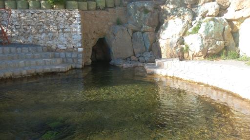 عکس چشمه سراب 