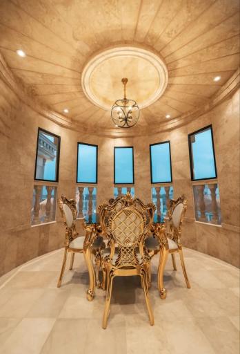 عکس رستوران شاه مردان