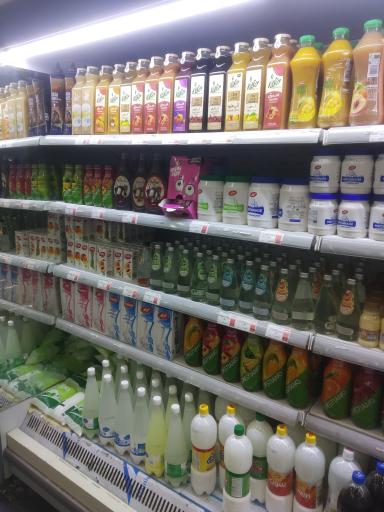 عکس فروشگاه رفاه