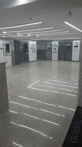 عکس دفتر پخش جنرال