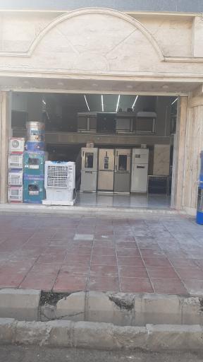 عکس دفتر پخش جنرال