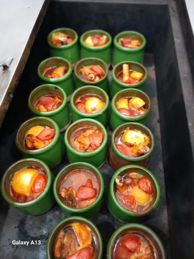 عکس قصابی و کبابی بابک 