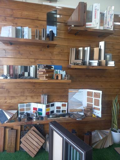 عکس کلینیک ساختمانی