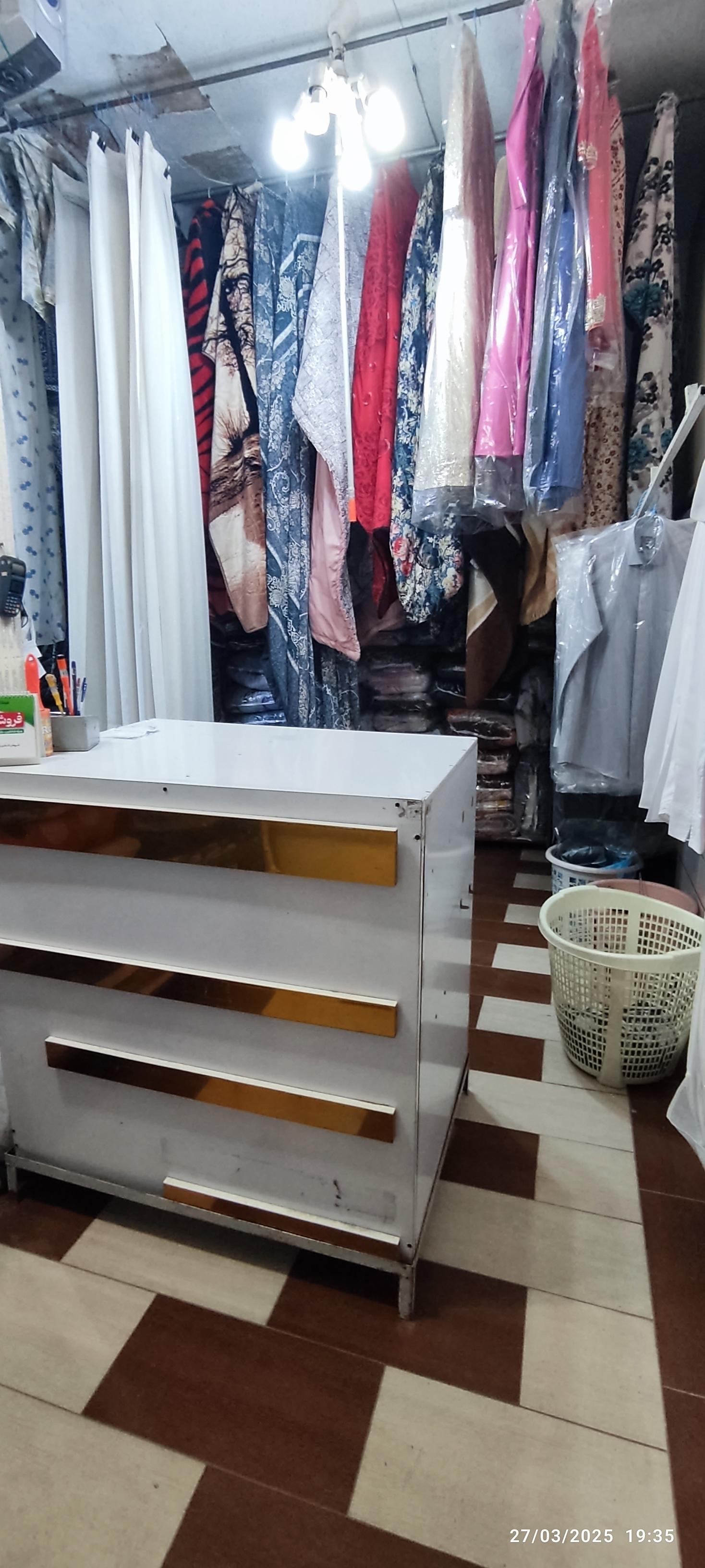 عکس خشکشویی موسوی 