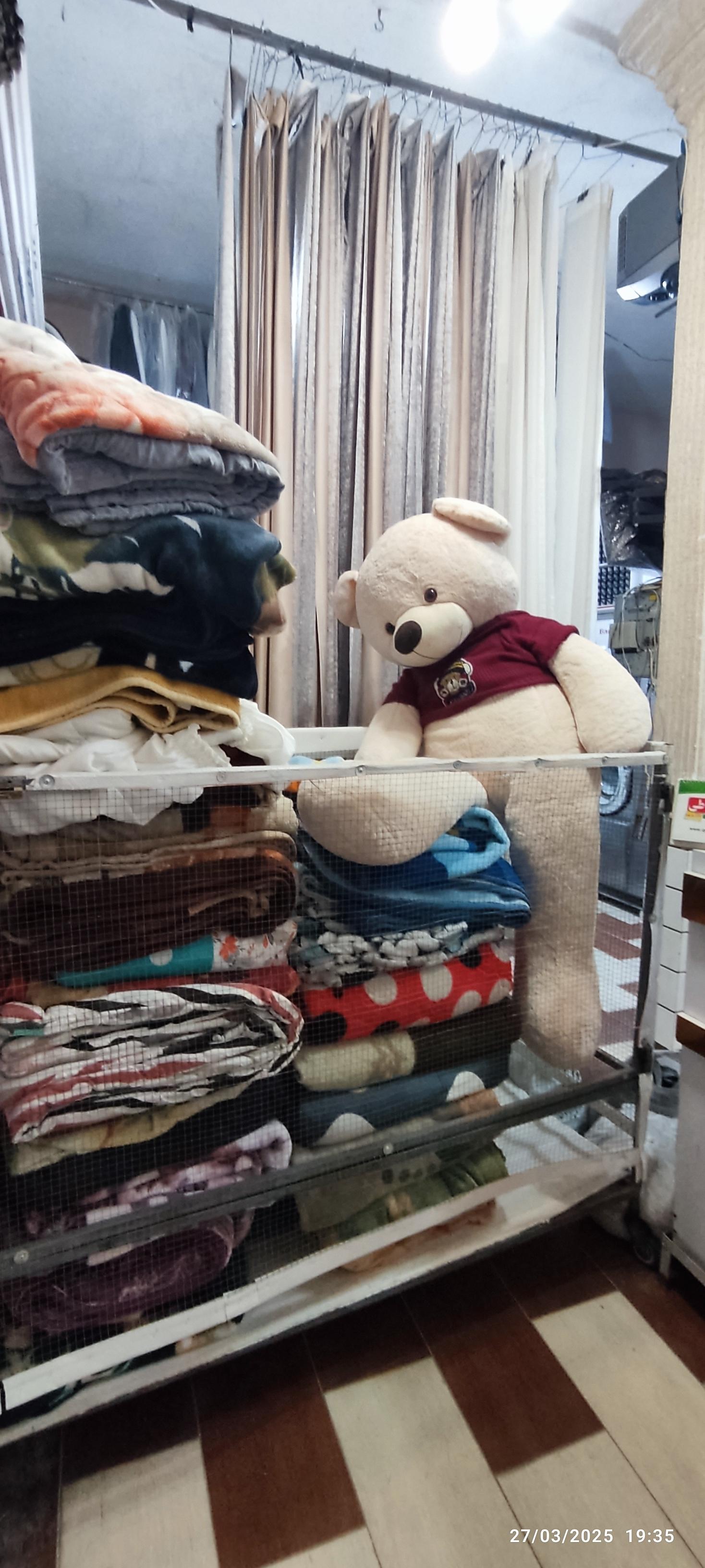 عکس خشکشویی موسوی 